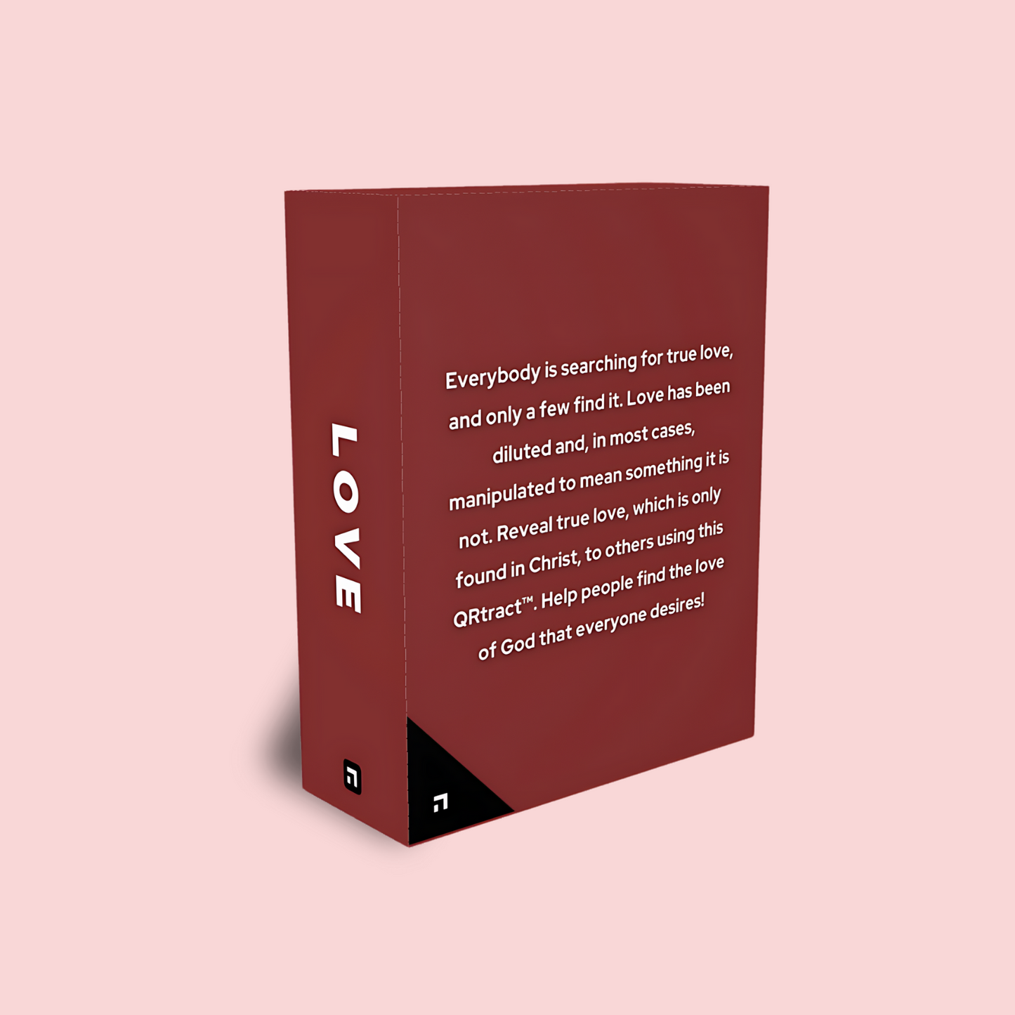 Love Card (50-Pack)