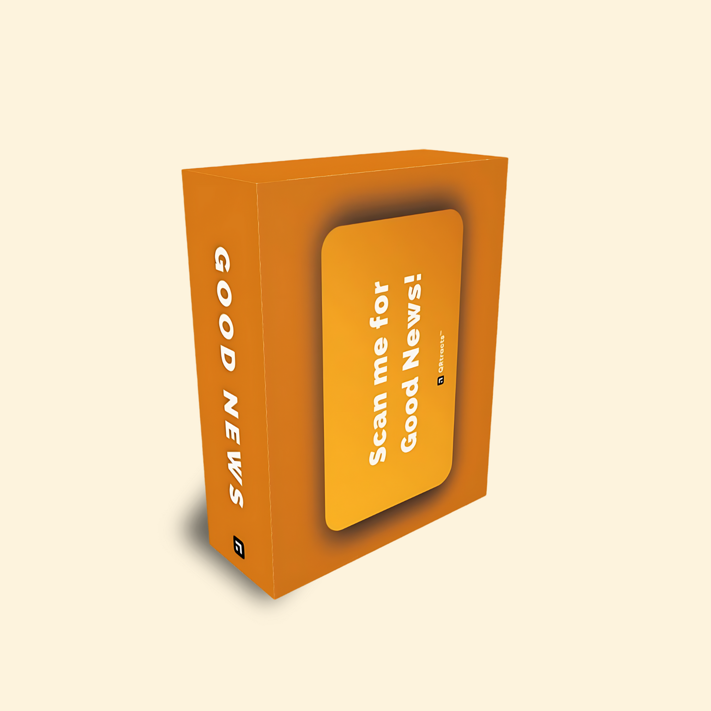Good News Card (50-Pack)