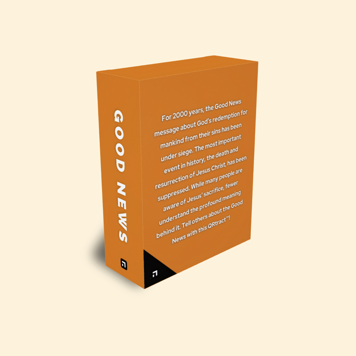 Good News Card (50-Pack)