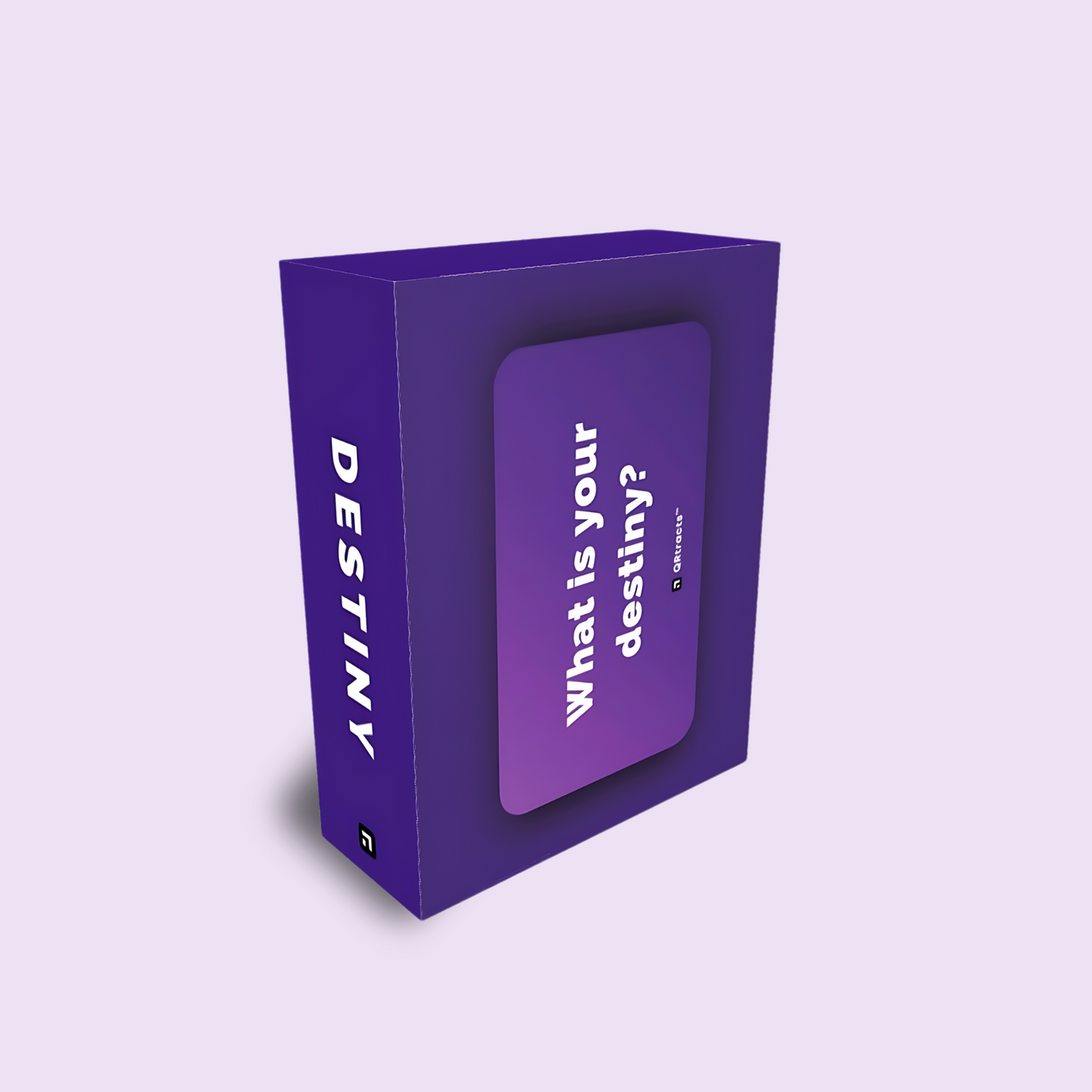 Destiny Card (50-Pack)