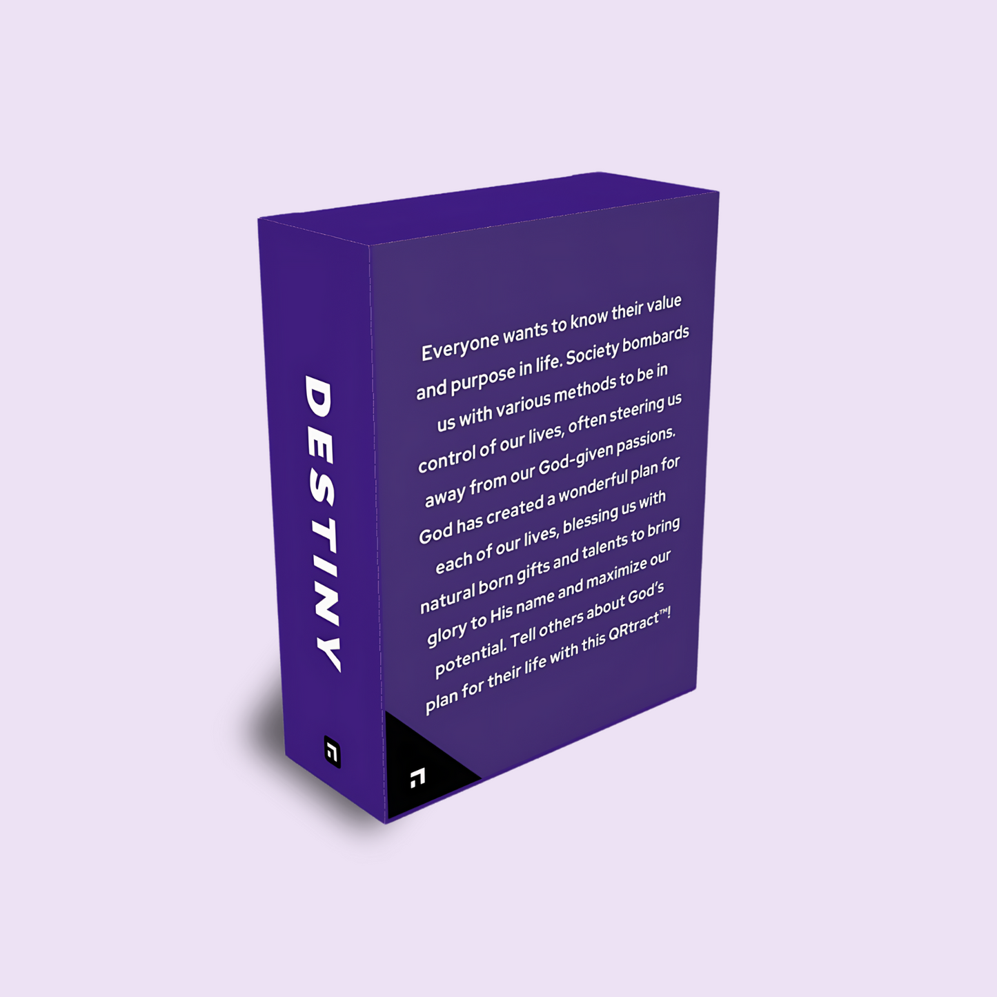 Destiny Card (50-Pack)