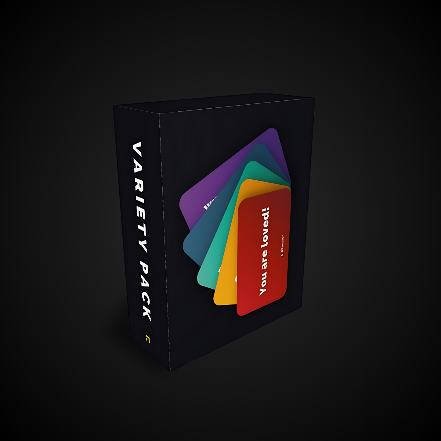 Vivid Variety Pack