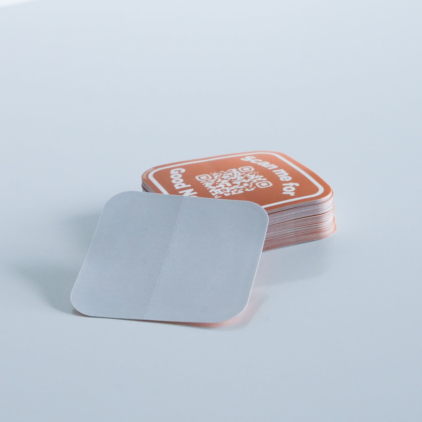 Good News Sticker (50-Pack)