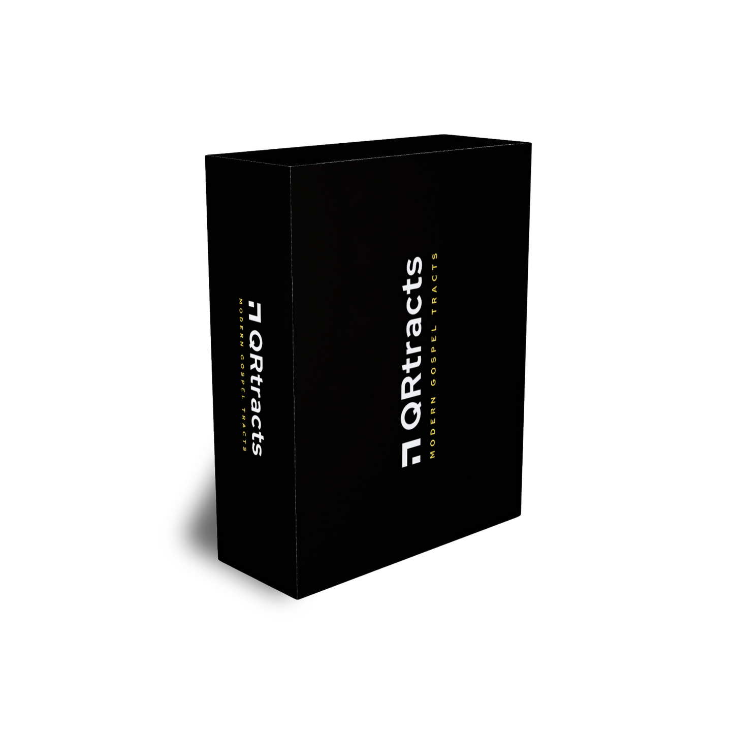 Empty Card (50-Pack)