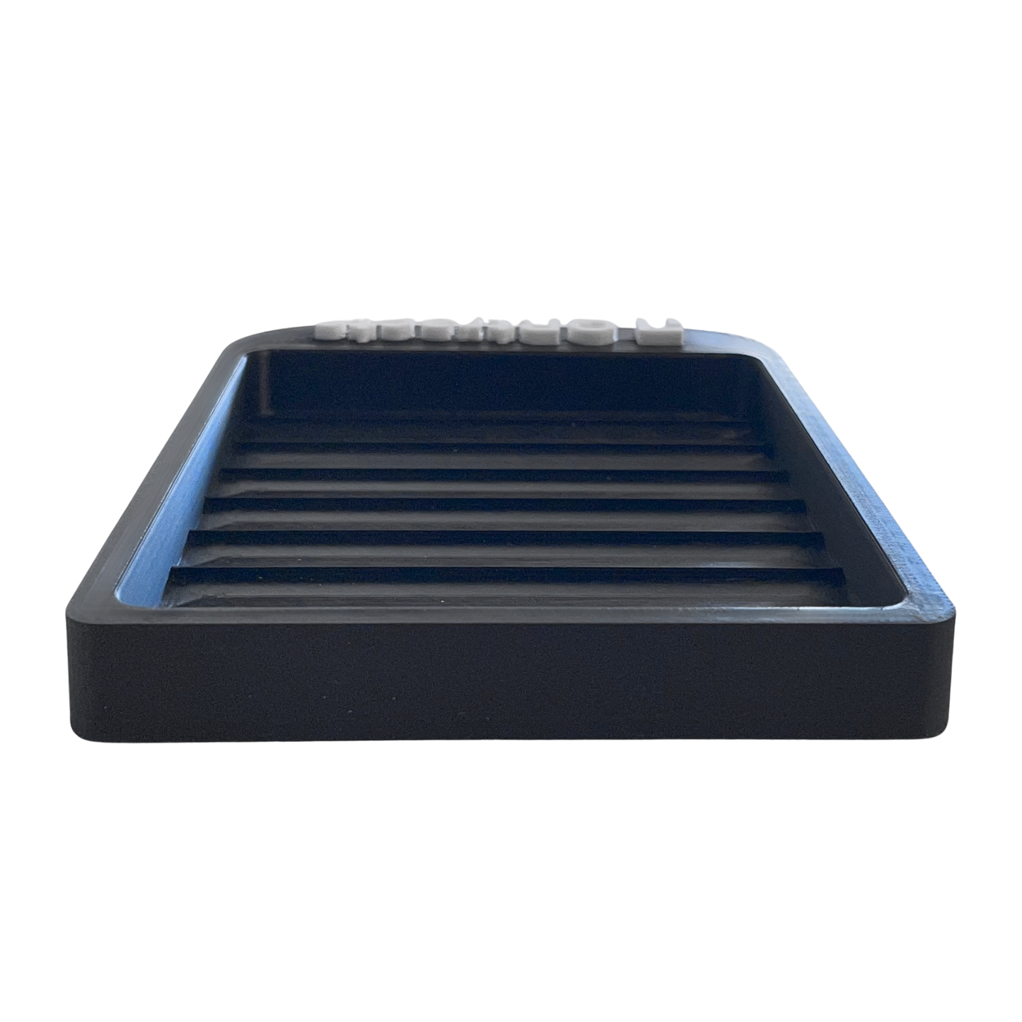 QRtracts Card Holder