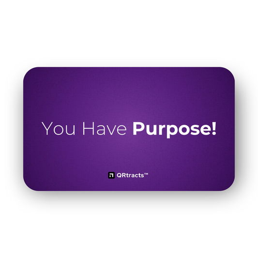 Destiny Card (50-Pack)