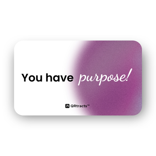 Destiny Card (50-Pack)