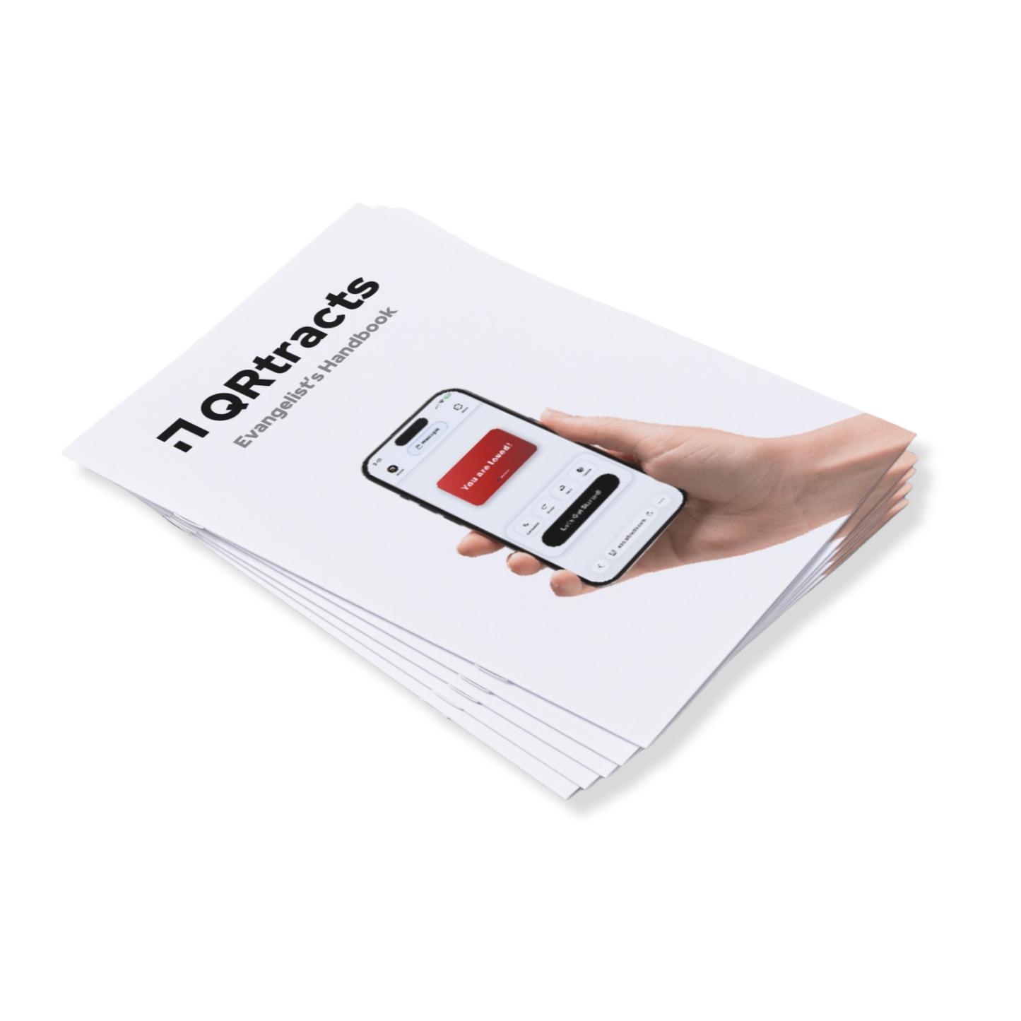 Evangelist's Handbook