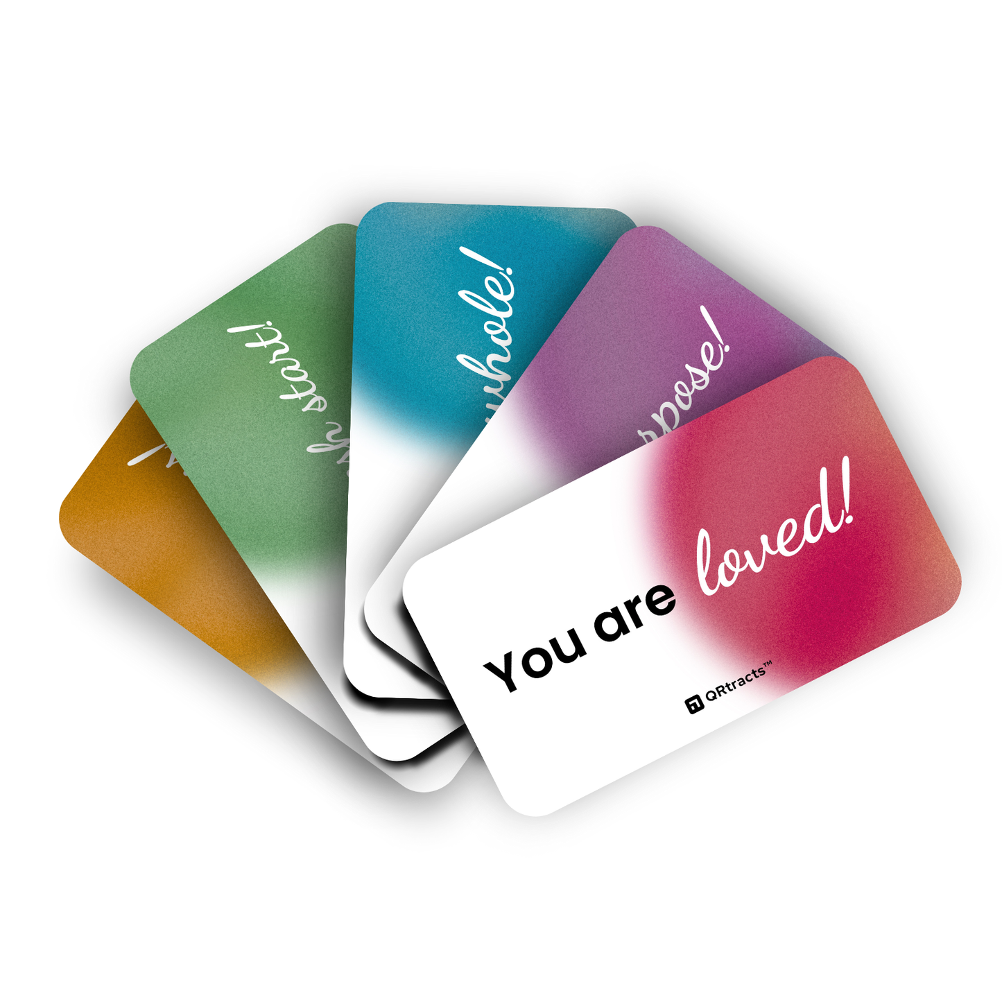 Radiant Variety Pack