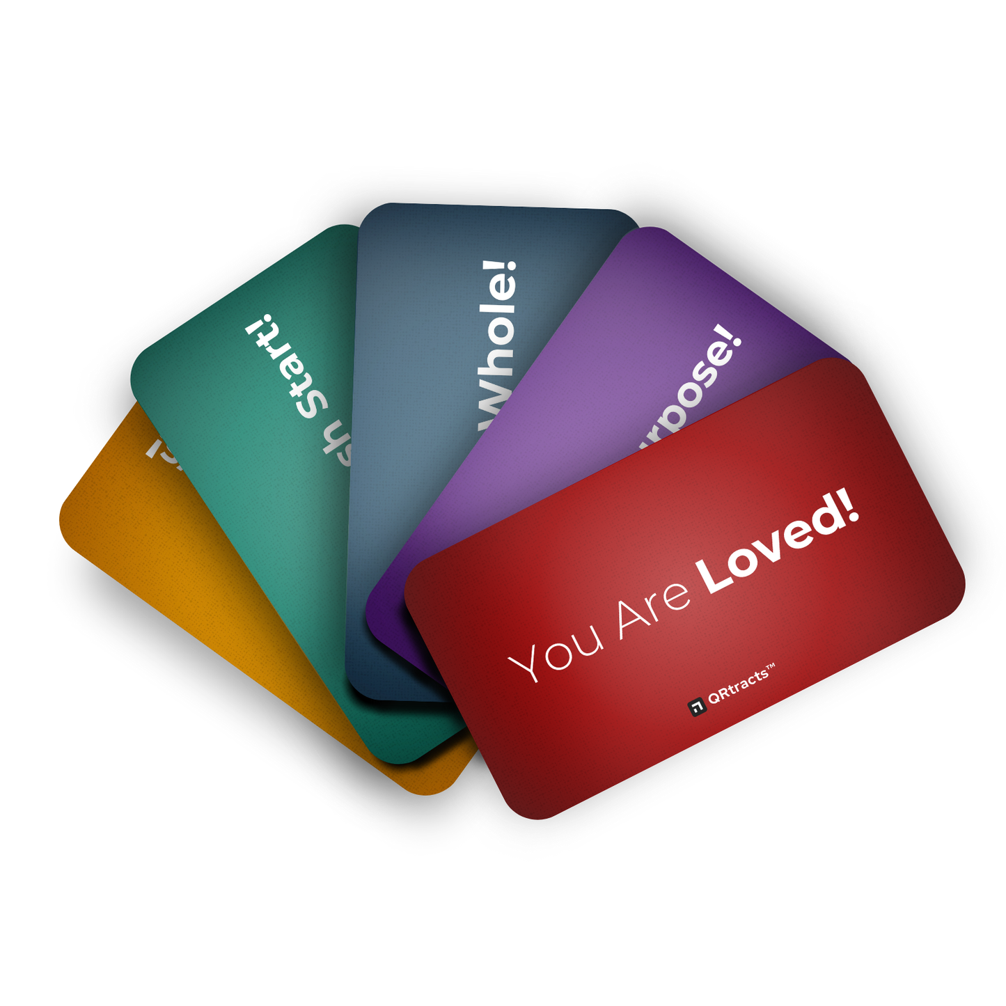 Futuristic Variety Pack