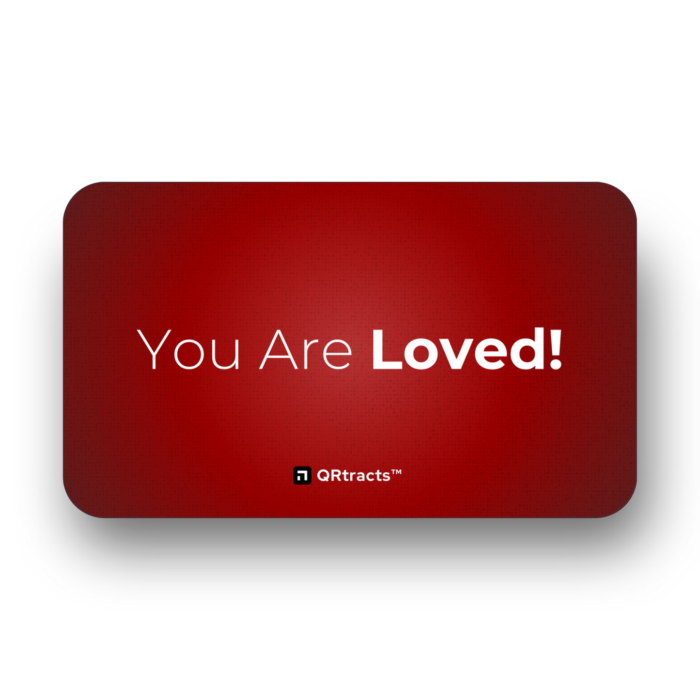 Love Card (50-Pack)