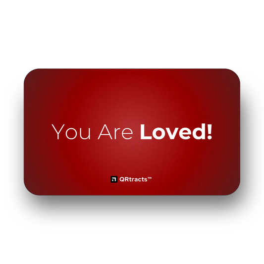 Love Card (50-Pack)
