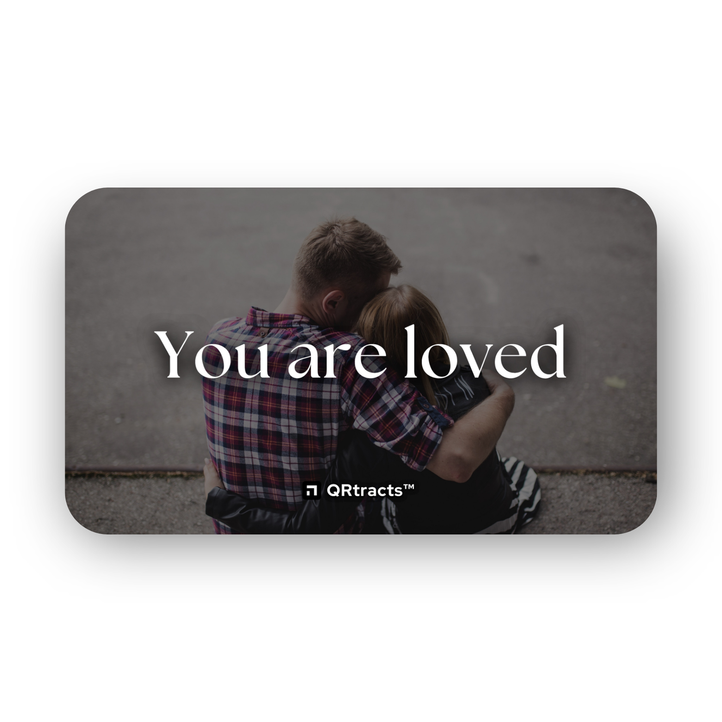 Love Card (50-Pack)