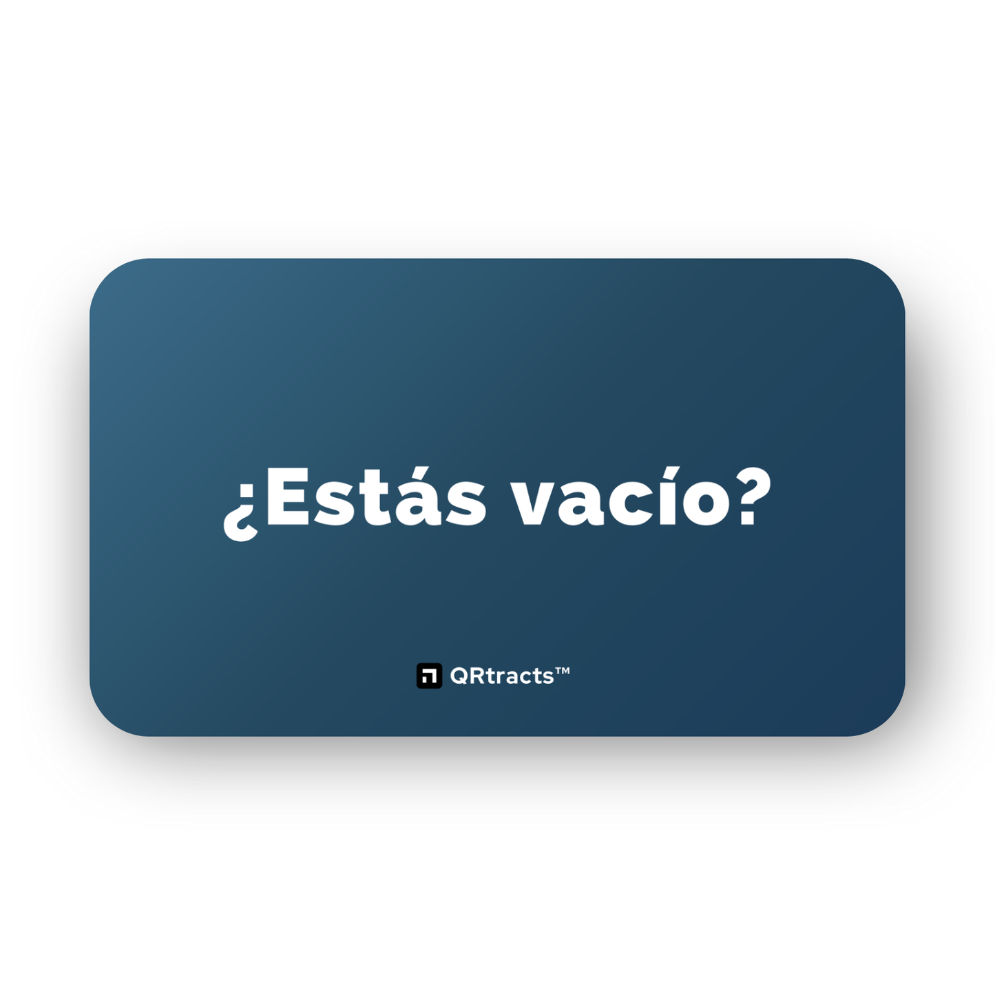 Vivid - Spanish QRtracts