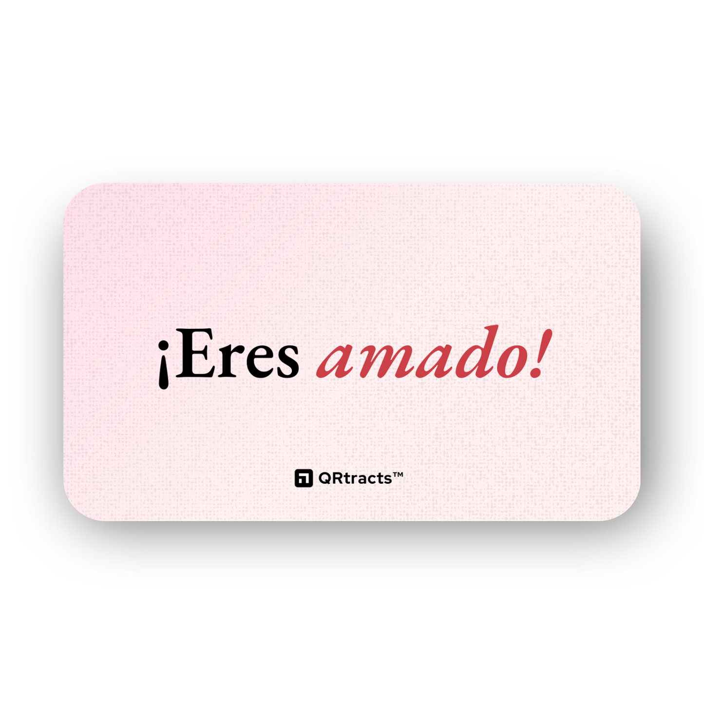 Trendy - Spanish QRtracts