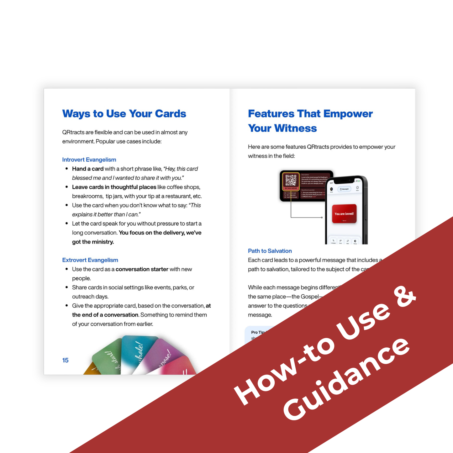 Evangelist's Handbook