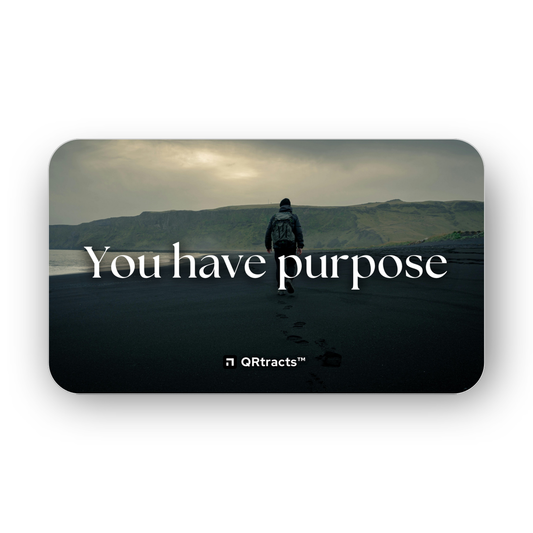 Destiny Card (50-Pack)