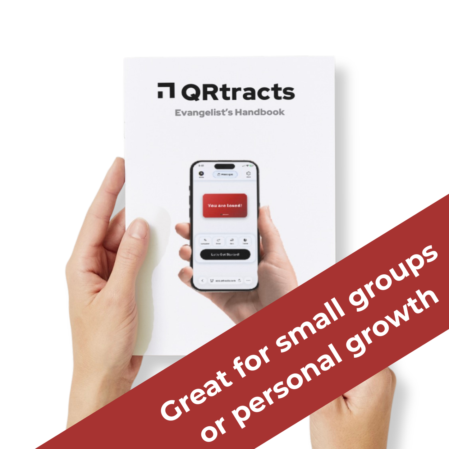Evangelist's Handbook