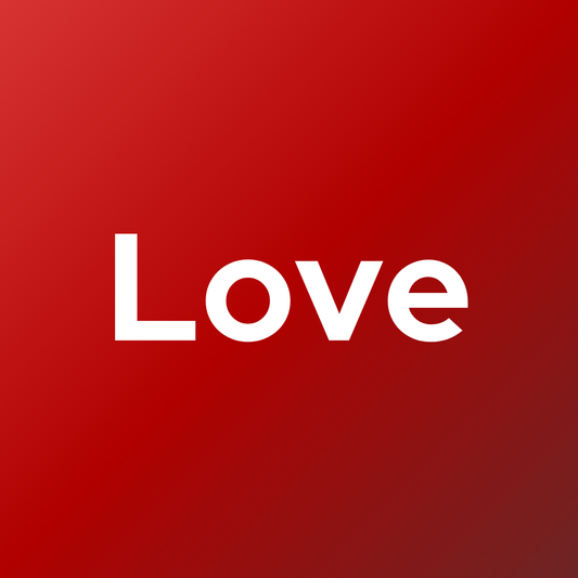 Love Card