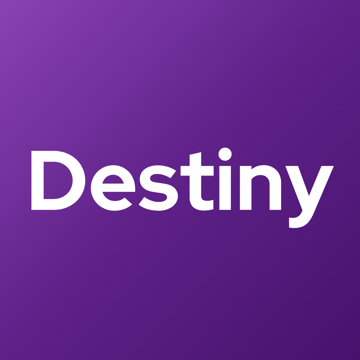 Destiny Card