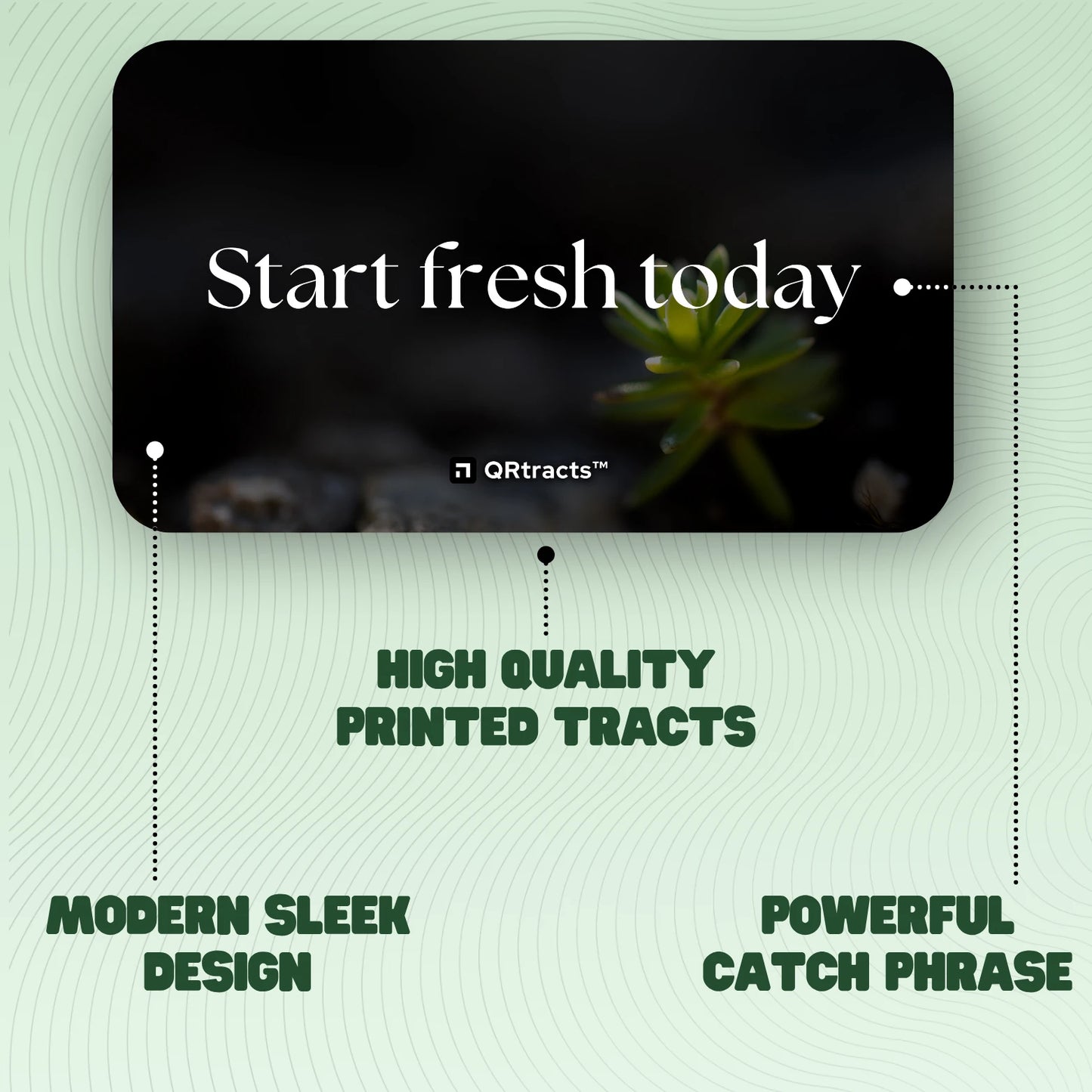 Fresh Start Card (50-Pack)