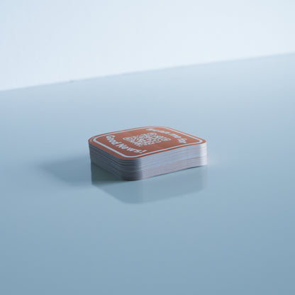 Good News Sticker (25-Pack)
