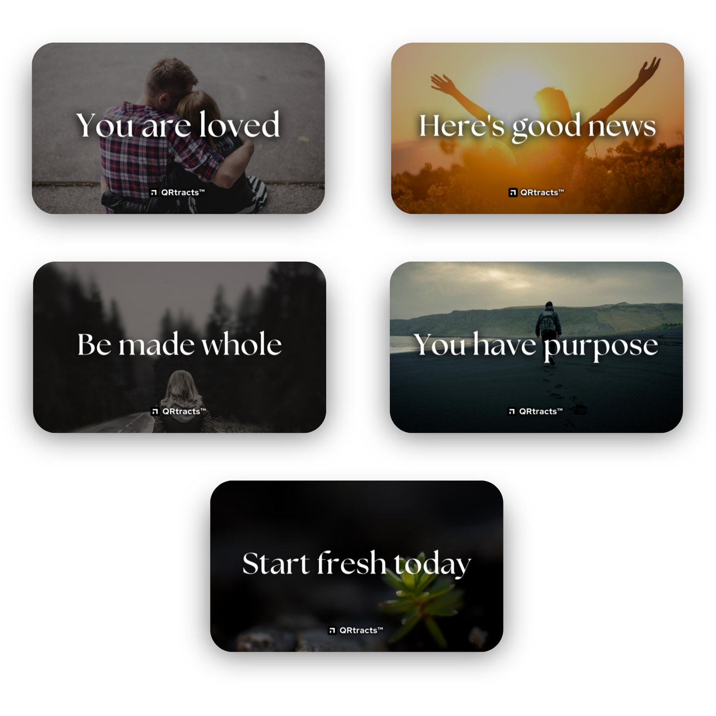 Image Variety Pack